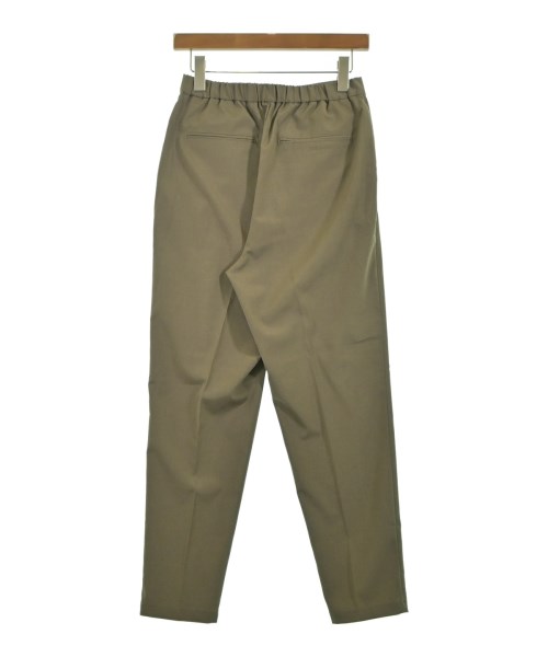 DANSKIN（ダンスキン）スラックス カーキ サイズ:3(L位) レディース/2200651370165