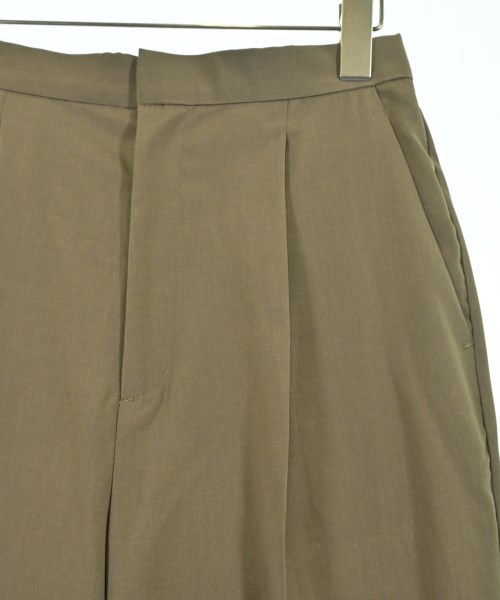 DANSKIN（ダンスキン）スラックス カーキ サイズ:3(L位) レディース/2200651370165