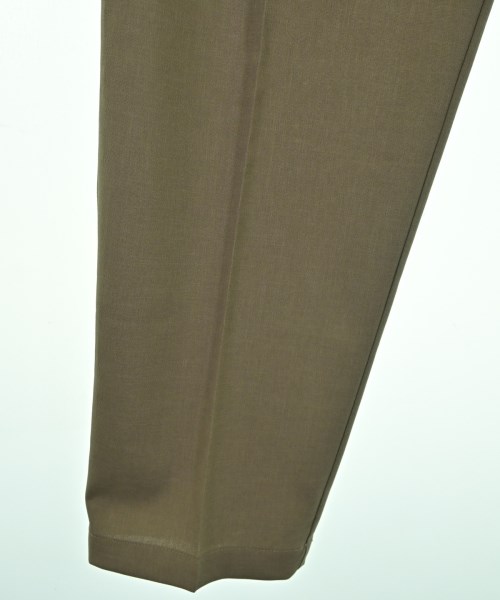 DANSKIN（ダンスキン）スラックス カーキ サイズ:3(L位) レディース/2200651370165