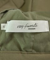 DANSKIN（ダンスキン）スラックス カーキ サイズ:3(L位) レディース/2200651370165