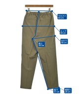 DANSKIN（ダンスキン）スラックス カーキ サイズ:3(L位) レディース/2200651370165