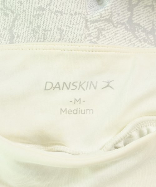 DANSKIN（ダンスキン）その他 白 サイズ:M レディース/2200704714038