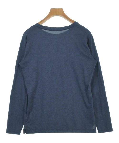 DANSKIN（ダンスキン）Tシャツ・カットソー 紺 サイズ:M レディース/2200705276047