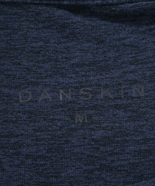 DANSKIN（ダンスキン）Tシャツ・カットソー 紺 サイズ:M レディース/2200705276047