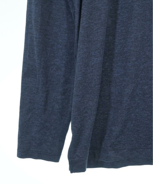 DANSKIN（ダンスキン）Tシャツ・カットソー 紺 サイズ:M レディース/2200705276047