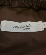 DANSKIN（ダンスキン）その他 茶 サイズ:1(S位) レディース/2200706740042