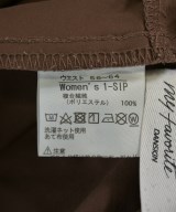 DANSKIN（ダンスキン）その他 茶 サイズ:1(S位) レディース/2200706740042