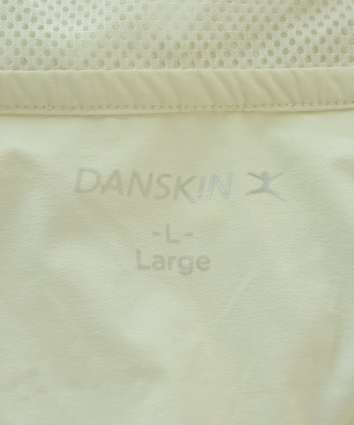 DANSKIN（ダンスキン）その他 白 サイズ:L レディース/2200705697200