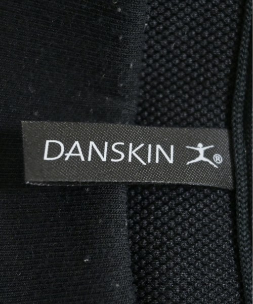 DANSKIN（ダンスキン）Tシャツ・カットソー 黒 サイズ:M レディース/2200703319258