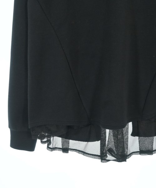 DANSKIN（ダンスキン）Tシャツ・カットソー 黒 サイズ:M レディース/2200703319258