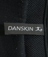 DANSKIN（ダンスキン）Tシャツ・カットソー 黒 サイズ:M レディース/2200703319258
