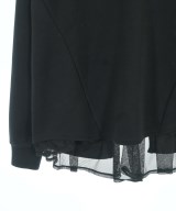 DANSKIN（ダンスキン）Tシャツ・カットソー 黒 サイズ:M レディース/2200703319258