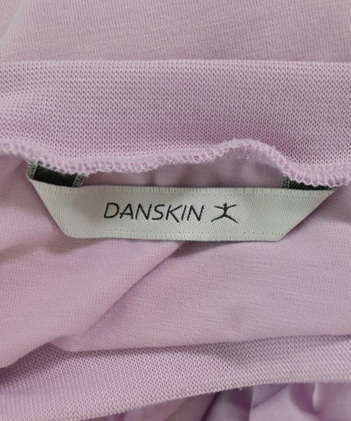 DANSKIN（ダンスキン）Tシャツ・カットソー ピンク サイズ:L レディース/2200708747032