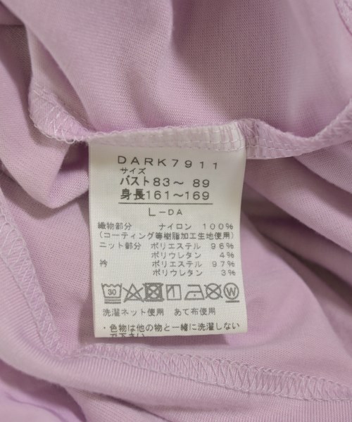 DANSKIN（ダンスキン）Tシャツ・カットソー ピンク サイズ:L レディース/2200708747032