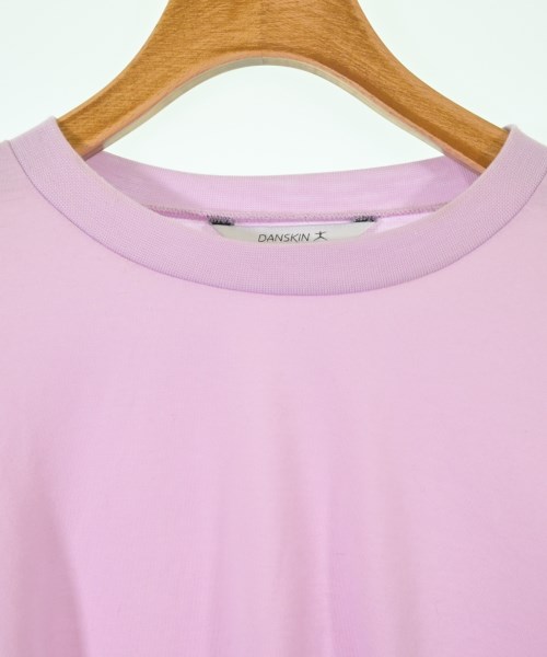 DANSKIN（ダンスキン）Tシャツ・カットソー ピンク サイズ:L レディース/2200708747032