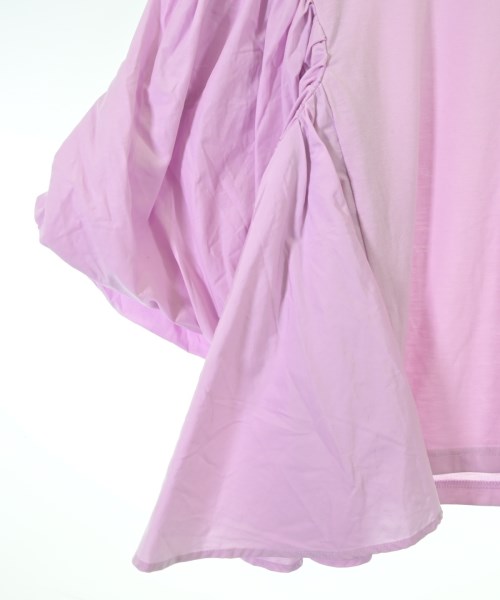 DANSKIN（ダンスキン）Tシャツ・カットソー ピンク サイズ:L レディース/2200708747032