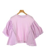 DANSKIN（ダンスキン）Tシャツ・カットソー ピンク サイズ:L レディース/2200708747032