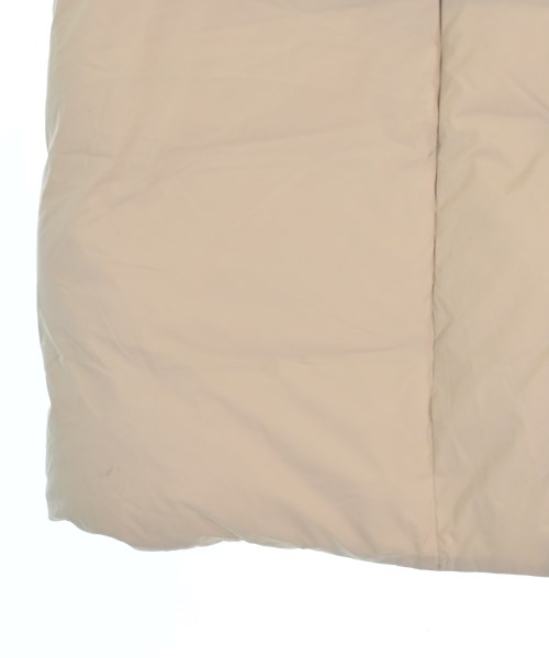 DANSKIN（ダンスキン）ダウンコート ベージュ サイズ:F レディース/2200659915016