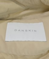 DANSKIN（ダンスキン）ダウンコート ベージュ サイズ:F レディース/2200659915016