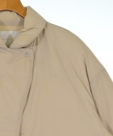 DANSKIN（ダンスキン）ダウンコート ベージュ サイズ:F レディース/2200659915016