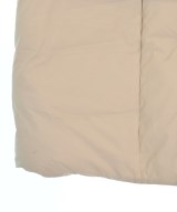 DANSKIN（ダンスキン）ダウンコート ベージュ サイズ:F レディース/2200659915016