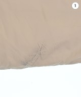 DANSKIN（ダンスキン）ダウンコート ベージュ サイズ:F レディース/2200659915016