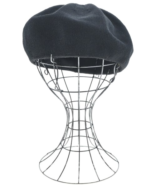 DANSKIN(ダンスキン)のハンチング・ベレー帽 サイズ:57.5cm 2,400円
