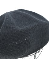 DANSKIN（ダンスキン）ハンチング・ベレー帽 黒 サイズ:57.5cm レディース/2200659894144