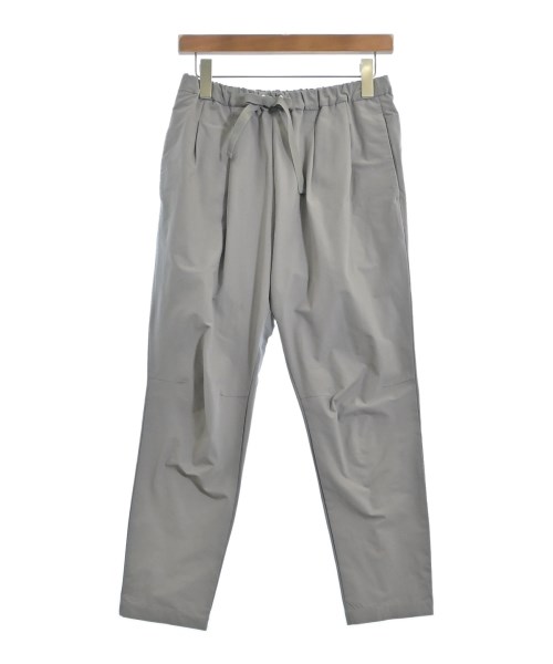 DANSKIN(ダンスキン)クロップドパンツ グレー サイズ:2(M位)/2200663998043