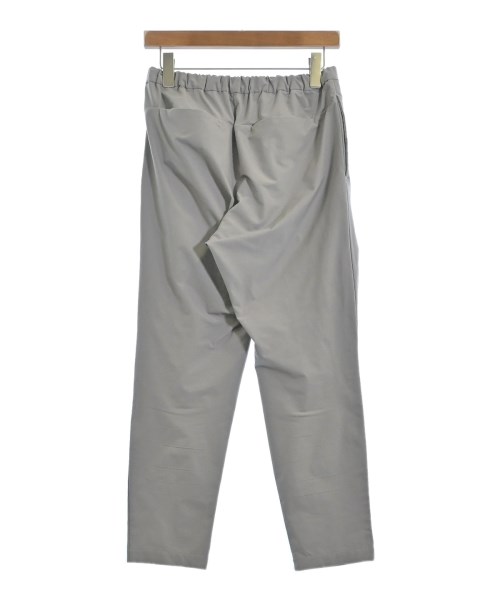 DANSKIN（ダンスキン）クロップドパンツ グレー サイズ:2(M位) レディース/2200663998043