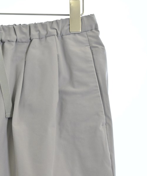 DANSKIN（ダンスキン）クロップドパンツ グレー サイズ:2(M位) レディース/2200663998043