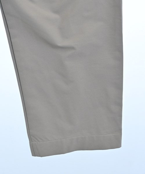 DANSKIN（ダンスキン）クロップドパンツ グレー サイズ:2(M位) レディース/2200663998043