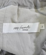 DANSKIN（ダンスキン）クロップドパンツ グレー サイズ:2(M位) レディース/2200663998043