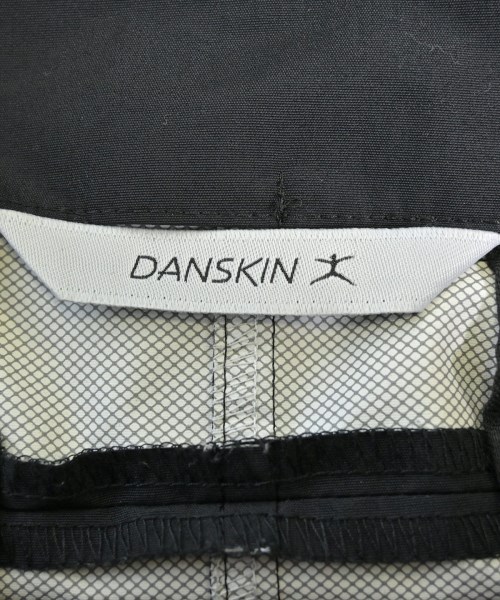 DANSKIN（ダンスキン）ロング・マキシ丈スカート 黒 サイズ:M レディース/2200665670152