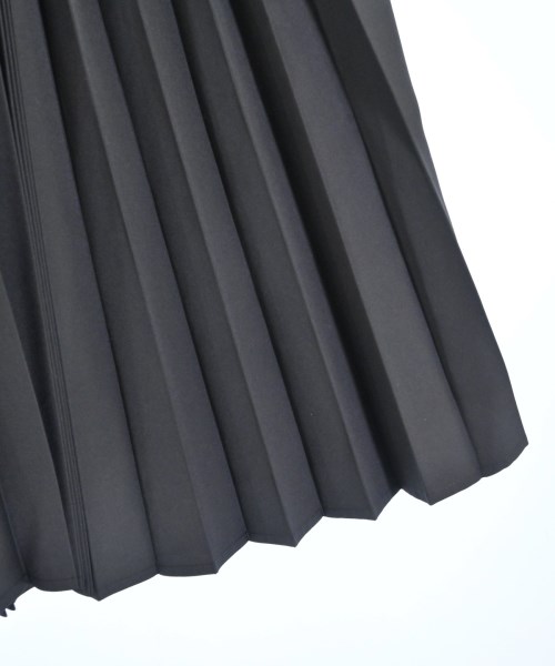 DANSKIN（ダンスキン）ロング・マキシ丈スカート 黒 サイズ:M レディース/2200665670152