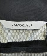 DANSKIN（ダンスキン）ロング・マキシ丈スカート 黒 サイズ:M レディース/2200665670152