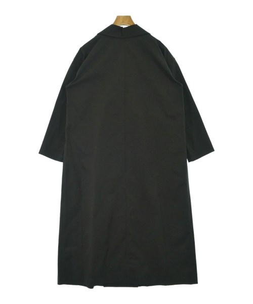 DANSKIN（ダンスキン）チェスターコート 黒 サイズ:2(M位) レディース/2200670167036