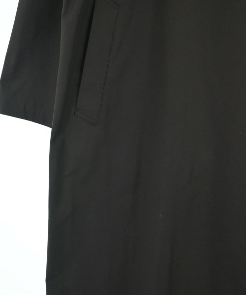 DANSKIN（ダンスキン）チェスターコート 黒 サイズ:2(M位) レディース/2200670167036