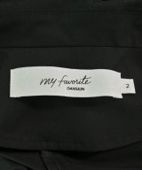 DANSKIN（ダンスキン）チェスターコート 黒 サイズ:2(M位) レディース/2200670167036