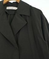 DANSKIN（ダンスキン）チェスターコート 黒 サイズ:2(M位) レディース/2200670167036