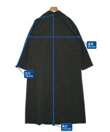 DANSKIN（ダンスキン）チェスターコート 黒 サイズ:2(M位) レディース/2200670167036