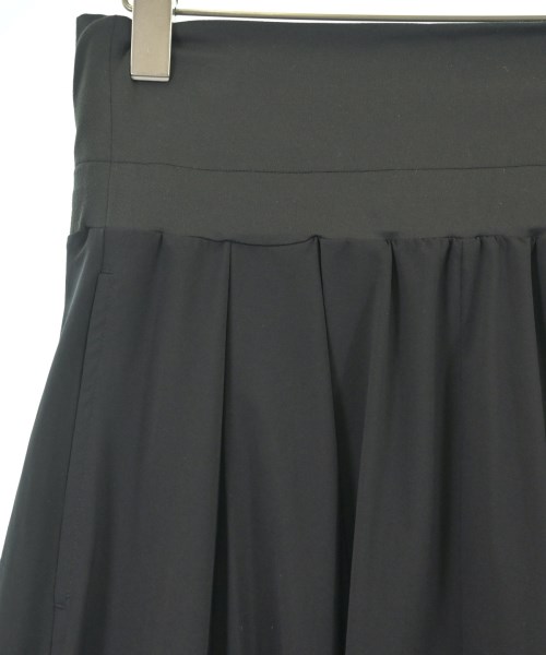 DANSKIN（ダンスキン）ロング・マキシ丈スカート 黒 サイズ:M レディース/2200670167074