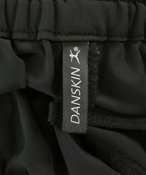 DANSKIN（ダンスキン）ロング・マキシ丈スカート 黒 サイズ:M レディース/2200670167081