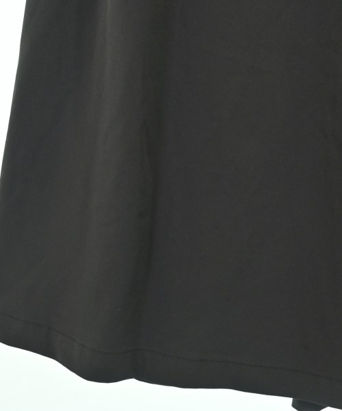 DANSKIN（ダンスキン）ロング・マキシ丈スカート 黒 サイズ:M レディース/2200670167081