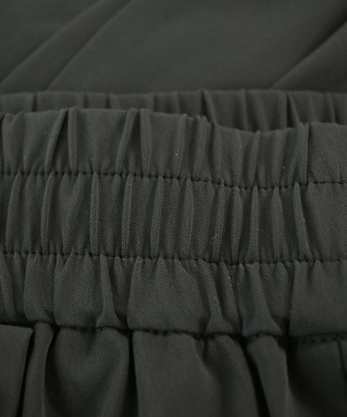 DANSKIN（ダンスキン）ロング・マキシ丈スカート 黒 サイズ:M レディース/2200670167081