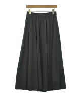 DANSKIN（ダンスキン）ロング・マキシ丈スカート 黒 サイズ:M レディース/2200670167081