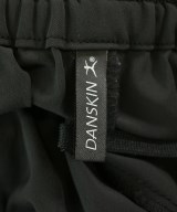 DANSKIN（ダンスキン）ロング・マキシ丈スカート 黒 サイズ:M レディース/2200670167081