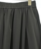 DANSKIN（ダンスキン）ロング・マキシ丈スカート 黒 サイズ:M レディース/2200670167081