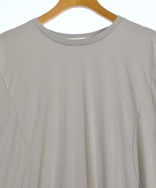 DANSKIN（ダンスキン）Tシャツ・カットソー グレー サイズ:M レディース/2200727560063