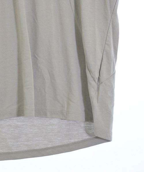 DANSKIN（ダンスキン）Tシャツ・カットソー グレー サイズ:M レディース/2200727560063